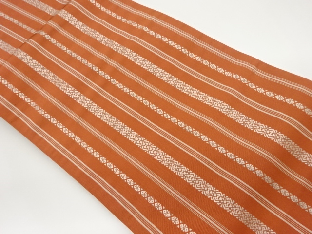 本場筑前博多名古屋帯